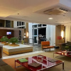 Отель Brisas do Lago - apartamento 3, фото 1