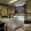 Отель The Westin Fuzhou Minjiang, фото 6