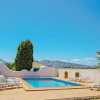 Отель Finca Sendra - rustic finca for nature lovers in Benissa, фото 11