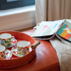 Отель Two Bedroom Flat With Balcony in Central Wimbledon by Underthedoormat, фото 19