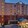 Отель Country Inn & Suites by Radisson, Niagara Falls, ON в Ниагаре-Фолсе