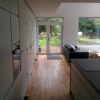Отель Exclusive Garden Apartment, фото 11