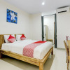Отель SUPER OYO 90232 March 67 Stay, фото 7