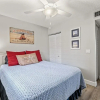 Отель Memory Maker ~ Free Golf ~ Beachside ~ Hot Tub 2 Bedroom Condo by RedAwning, фото 30