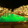 Отель The Barat Tioman Beach Resort, фото 38