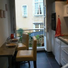 Отель Appartement Relais Saint Pavin, фото 12