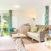 Отель Modern Bungalow With two Bathrooms, Near the Beach, фото 19
