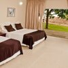 Отель Lake Safari Lodge, фото 36