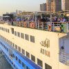 Отель Nile View Aton Cruise в Каире