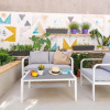 Отель Beautiful Studio With Garden, фото 11
