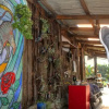 Отель North Point Hostel - Praia do Rosa, фото 14