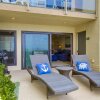 Отель Ocean View Condo Located on The Bluff features EV Charging and Spa SBTC112 by RedAwning, фото 18