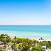 Отель The Sanctuary 3 Bedroom Ocean View Condo 1107, фото 17