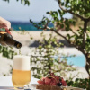 Отель Myconian Sunrise Relais & Chateaux Hotel, фото 11