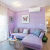 Отель Modern Newly Built Apartment, Geat Location, Private Parking Space, WiFi, фото 9