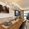 Отель A-VITA Living Luxury Appartements, фото 12