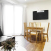 Отель Contemporary Apartment Pilsudskiego Str., фото 6