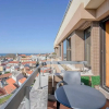 Отель Liiiving in Porto Sea River View Apartment, фото 29