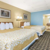 Отель Days Inn Clayton, фото 4