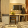 Отель Aquidabã Praia Hotel, фото 32