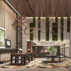 Отель UrCove by Hyatt Shenzhen Nanshan, фото 2