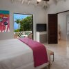 Отель Four Seasons Resort Nevis, West Indies, фото 16