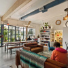 Отель ITH Santa Barbara Beach Hostel, фото 2