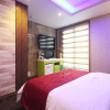 Отель Buan JAZZ Self check-in Motel & Pension, фото 36