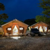 Отель Boeun Glamping, фото 7