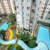 Отель RedLiving Apartemen Paragon Village Karawaci - Ujang Rooms, фото 14