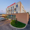 Отель Antunovic Hotel East, фото 1