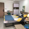Отель Shenzhen Wanxing Homeland Apartment, фото 1