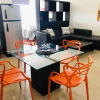 Отель Loft Zona TEC, practical w view, gym, 1KSB terrace, 1 bathroom by Mty Living - Danis, фото 21