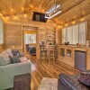 Отель Pet-friendly Lakeside Cottage w/ Grill & Fire Pit!, фото 5