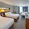 Отель DoubleTree by Hilton Manchester Airport, фото 4