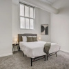 Отель Amazing Downtown 1BR at Historic Block, фото 30