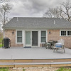 Отель Pet-friendly Cape Cod Cottage - Walk to Beach!, фото 14