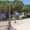 Отель Uniquely located, quiet, facing the sea. 3 +1 pax sea 80m.-SCRITTORE VILLA, фото 4