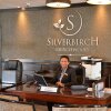 Отель Silverbirch @ Birchwood Hotel, фото 44