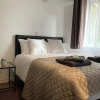 Отель Serviced Apartment Bristol One-Bedroom Southmead Hospital MOD Airbus, фото 4
