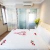 Отель Little Hanoi Deluxe Hotel, фото 6
