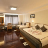 Отель Lin Unity Win Hotel, фото 10