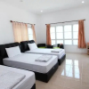 Отель Baan Pordee Homestay, фото 6