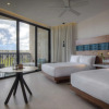 Отель Grand Hyatt Playa Del Carmen Resort, фото 4