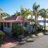 Отель Batemans Bay Marina Resort, фото 29