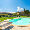 Отель Villa Podere Belvedere Large Private Pool Sea Views Wifi - 3281, фото 14