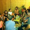 Отель NightCap Hostel в Ст. Джулиане'С
