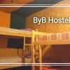 Отель B&B Hostel в Пунта-дель-Эсте