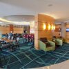 Отель SpringHill Suites by Marriott Boston Devens Common Center, фото 13