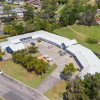 Отель Woolgoolga Coast Motel, фото 4